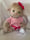 Image of Sarah, 21” Chubby Baby Girl