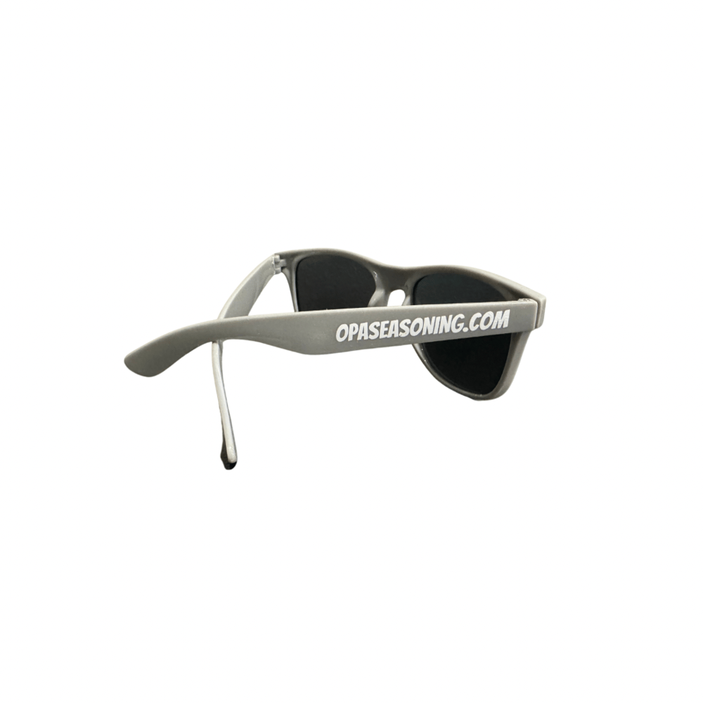 OPA Sunglasses (Grey)