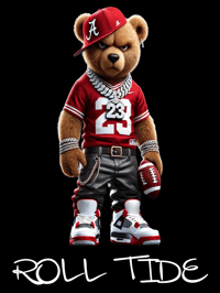 Image 2 of ROLL TIDE