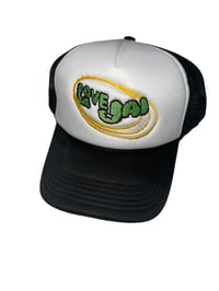 Image 1 of trucker hat