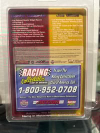 Image 2 of hall of fame adult collectible bobby labonte