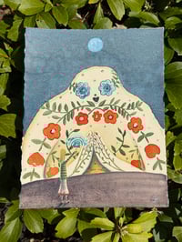 Image 1 of “A gift for the Monster of Joy”