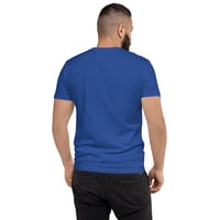 Image 17 of theRainbowAngel Fitted Short Sleeve T-shirt