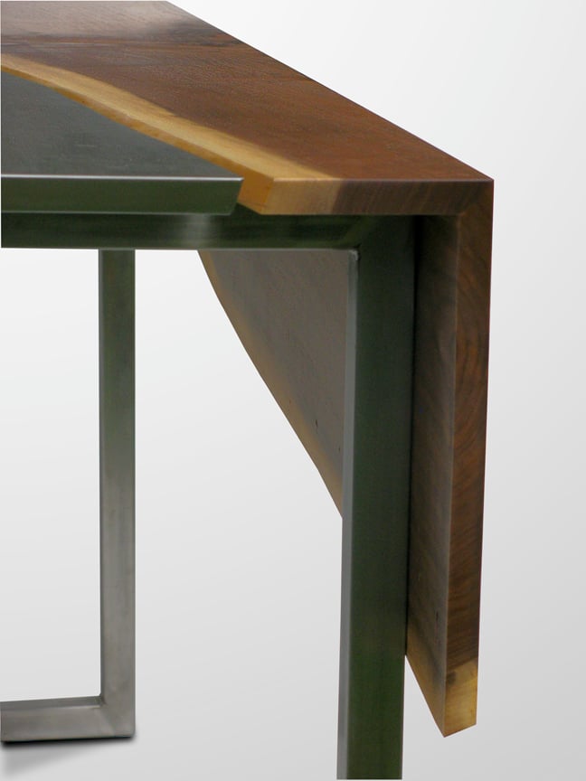 Image of Coexist Console Table
