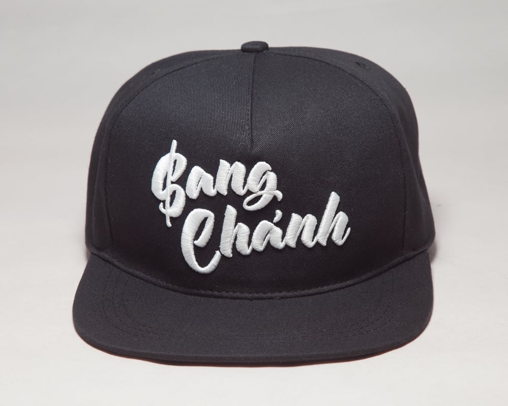 Image of Sang Chanh Snapback