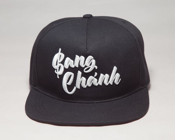 Image of Sang Chanh Snapback