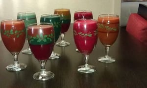 Image of Specialty Candles