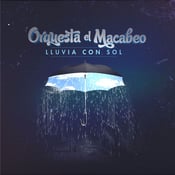 Image of LP "Lluvia con Sol" (2014)
