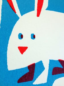 Image of Rabbit