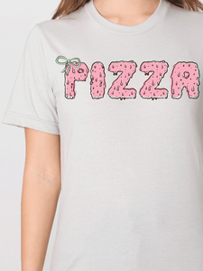 Image of Camiseta "Pizza"