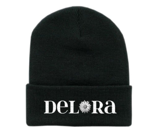 Image of The Delora Beanie