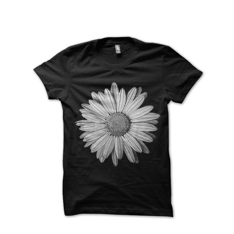 Image of The Daisy Tee