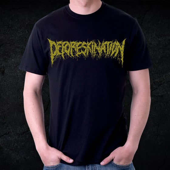 Image of Deforeskination Shirt