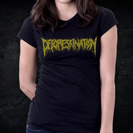 Image of Deforeskination Girlie