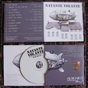 Image of Natante Volante (2013)