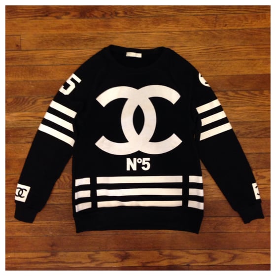 Image of Ro-Coco Sweatshirt