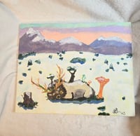 Image 1 of Eternal Dream