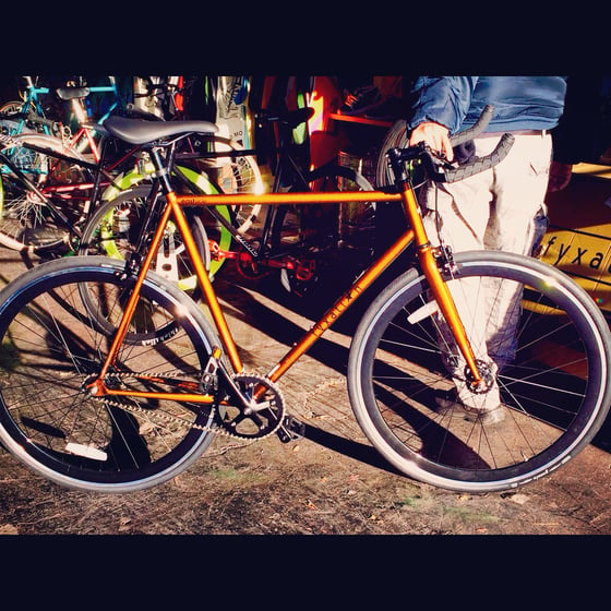 Image of Copper Eastsider from Fyxation