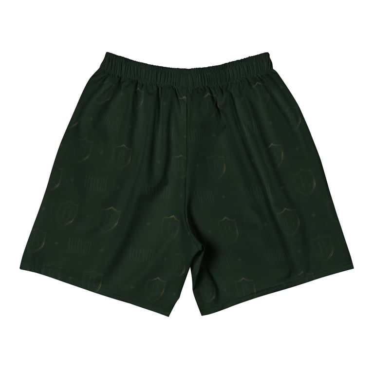 “THE FOREST SET” THE MMXIII BOARD SHORTS Image 4