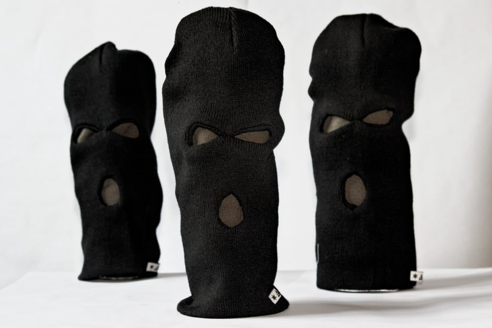 Image of ARSL Ski Mask