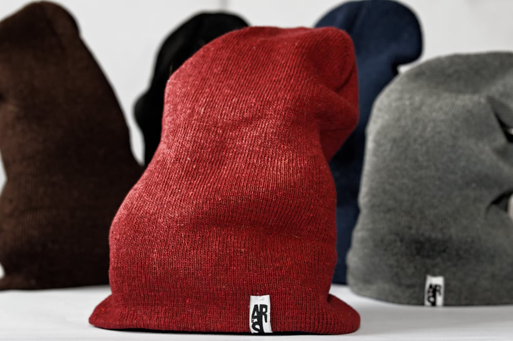 Image of ARSL Beanie