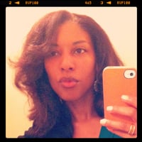Image 4 of I'm So Fine: A List of Famous Men & What I Had On by Khadijah Queen (DIGITAL CHAPBOOK)