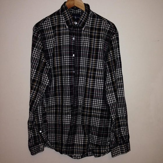 Image of Vintage Ralph Lauren Check Shirt 