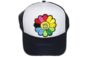 HipiiKami Trucker Hat