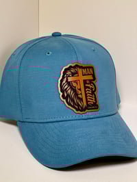 Image 1 of Solo Drop Hat 06