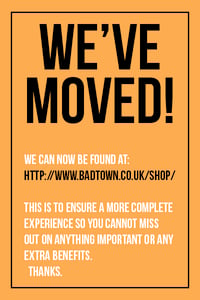 Image of STORE HAS RELOCATED!