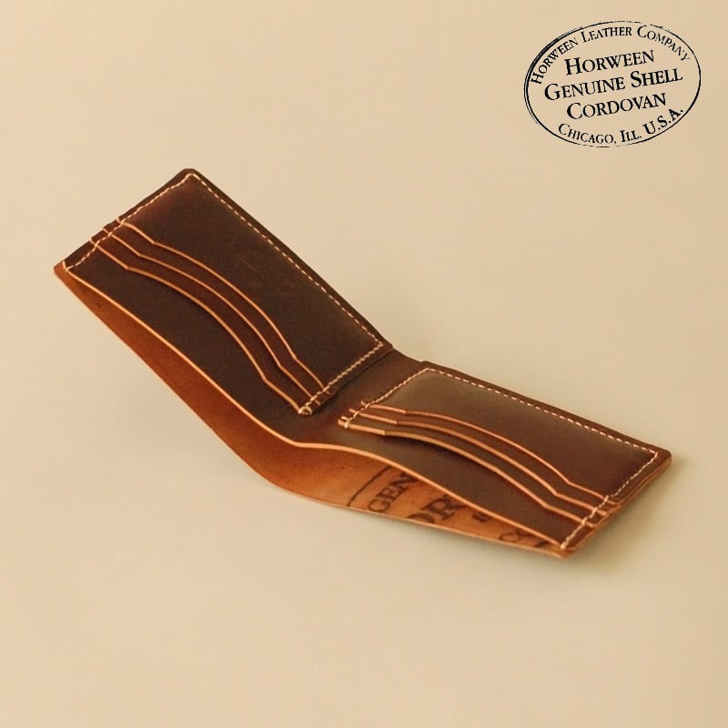 cordovan no 8