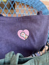 Bolso Michi lover 