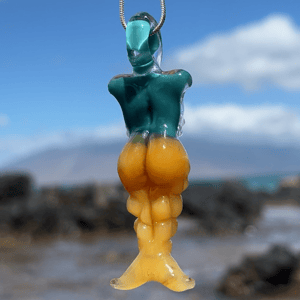 Image of Ocean View Mermaid 