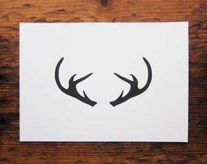 Image of Antlers