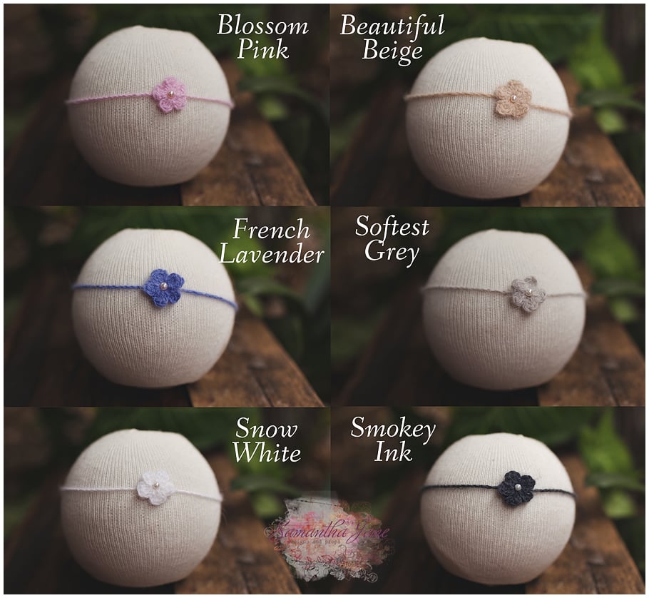 Image of Primrose Petities