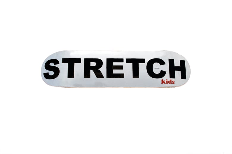 Image of Stretch Kids Deck