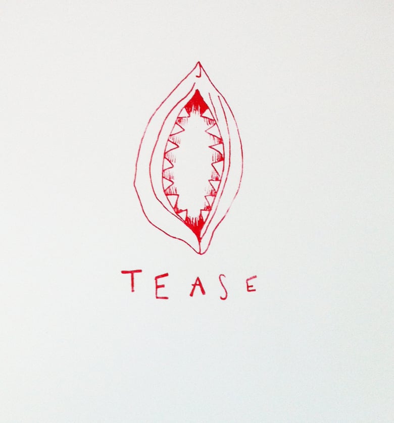 Image of Tease