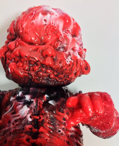 Image of Lunch Special! Autopsy Zombie Staple Baby Expired Meat Edition!