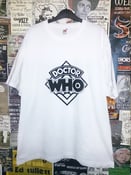 Image of DR WHO T-SHIRT - OLD LOGO