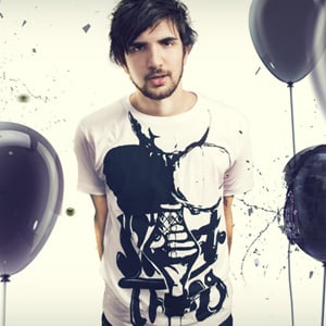 Image of Sweet Thing