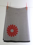 Image of Skirt, Lonely Flowers
