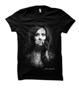 Image of NEW! Better Left Unsaid Tour T-Shirts