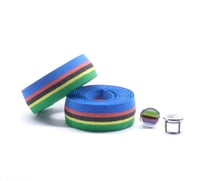 Image 2 of Cinelli World Champion Ribbon 