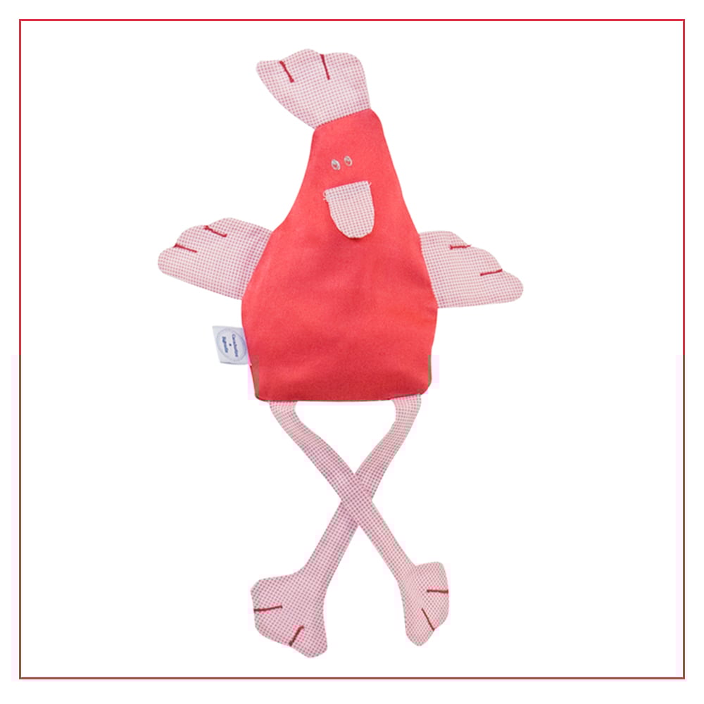 Image of LES POUSSINS