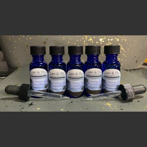 Image of Leo & Co. Premium Beard Oil