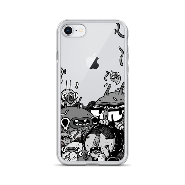 Image of New Iphone cases! Free shipping