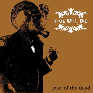 Image of Year Of The Dead