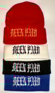 Image of New Beanies