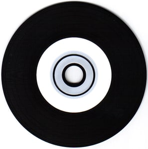 Image of thepurplebay CD