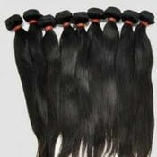 Image of Peruvian Straight Hair 